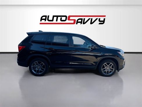 Used 2023 Honda Passport EX-L image 8