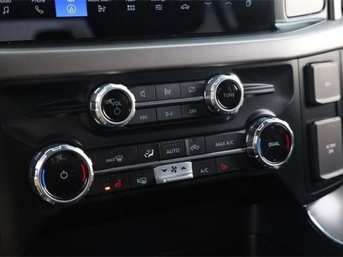 Used 2024 Ford F150 XLT w/ Equipment Group 302A MID image 14
