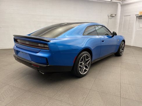New 2026 Dodge Charger R/T Scat Pack image 4