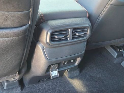 New 2026 Honda Passport TrailSport image 9