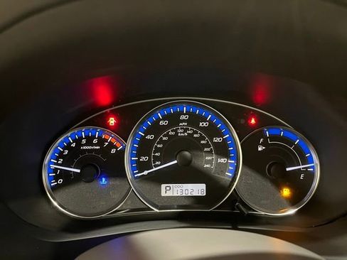 Used 2013 Subaru Forester 2.5X Limited image 27