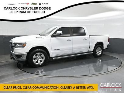 Used 2022 RAM 1500 Laramie