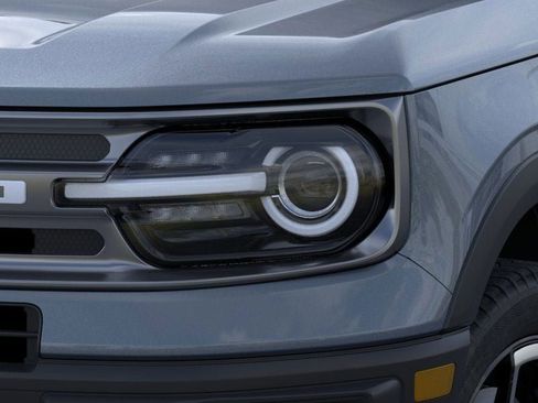 New 2024 Ford Bronco Sport Big Bend image 10