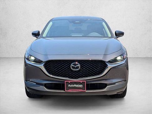 New 2026 MAZDA CX-30 AWD 2.5 S w/ Select Sport Pkg image 6