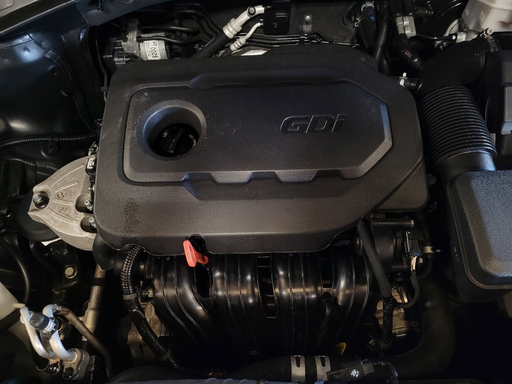 Used 2019 Kia Sorento L FWD image 30