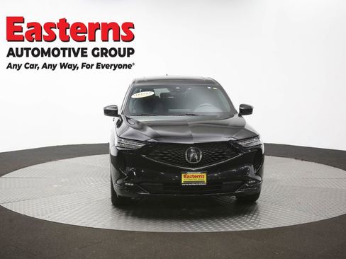 Used 2023 Acura MDX A-Spec AWD/4WD image 54