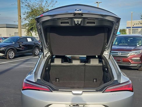 Used 2024 Acura Integra A-Spec image 6