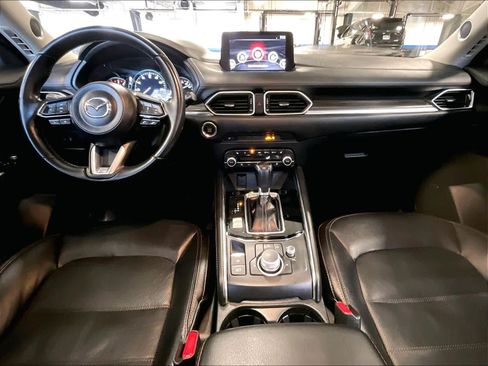 Used 2020 MAZDA CX-5 Grand Touring Reserve image 22