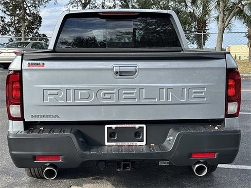 New 2026 Honda Ridgeline RTL image 5