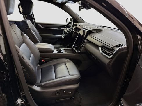 Used 2024 GMC Acadia Elevation image 34