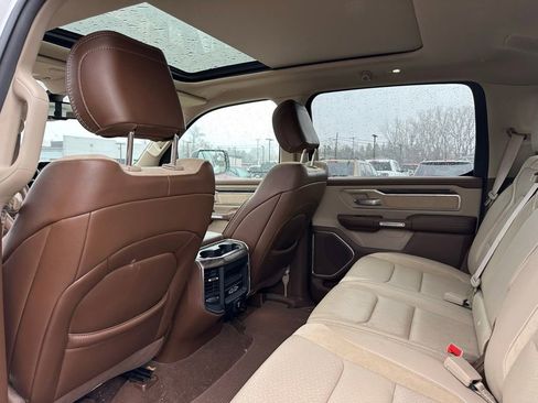 Used 2020 RAM 1500 Laramie image 21