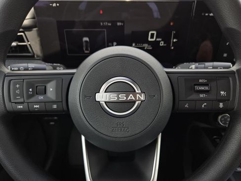 New 2026 Nissan Kicks S FWD image 25