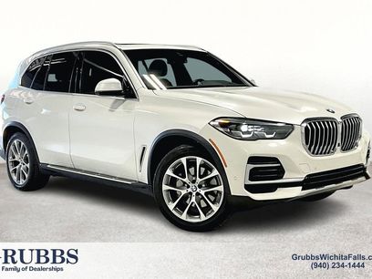 Used 2023 BMW X5 sDrive40i w/ Premium Package