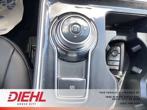 Used 2020 Ford Edge SEL w/ Convenience Package AWD/4WD image 37