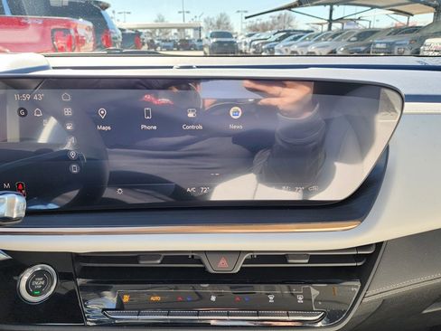 New 2026 Buick Envision Avenir image 29