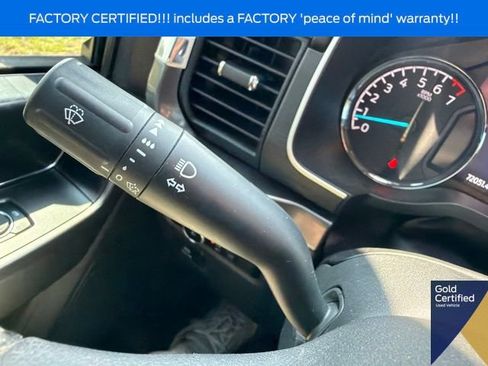 Certified 2023 Ford F150 XLT w/ Equipment Group 302A High AWD/4WD image 56