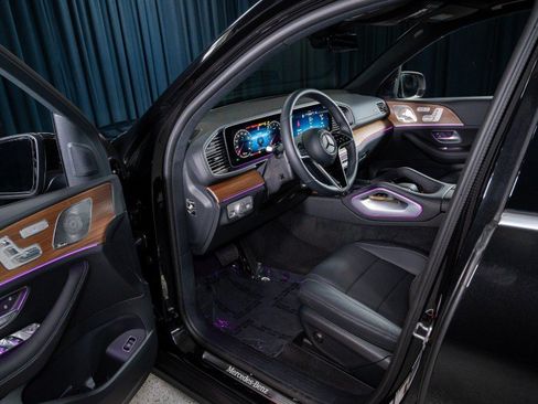 Certified 2026 Mercedes-Benz GLE 350 4MATIC image 13
