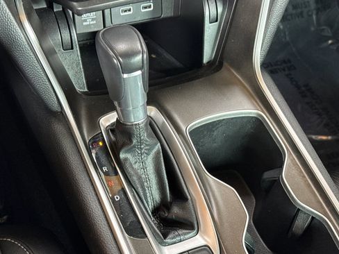 Used 2022 Honda Accord Sport image 16