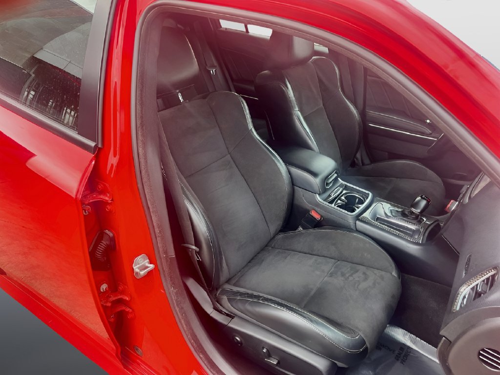 Used 2021 Dodge Charger R/T w/ Plus Group RWD image 29