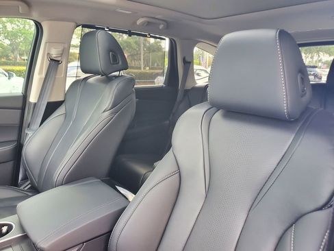 Used 2026 Acura MDX FWD w/ Technology Package image 18