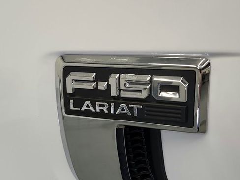 Used 2023 Ford F150 Lariat AWD/4WD image 38