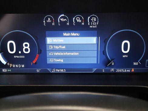 Certified 2024 Ford Expedition Platinum image 26