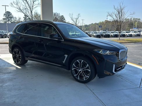New 2026 BMW X5 sDrive40i RWD image 6
