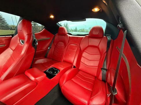Used 2014 Maserati GranTurismo MC RWD image 12
