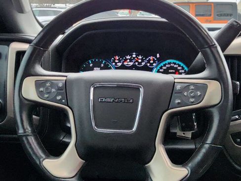 Used 2017 GMC Sierra 3500 Denali w/ Duramax Plus Package image 36