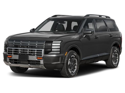 New 2026 Hyundai Palisade XRT Pro image 27