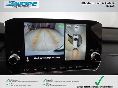 New 2025 Mitsubishi Outlander SE image 23