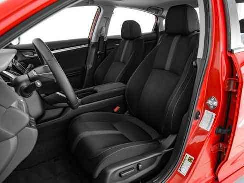 Used 2020 Honda Civic EX image 27