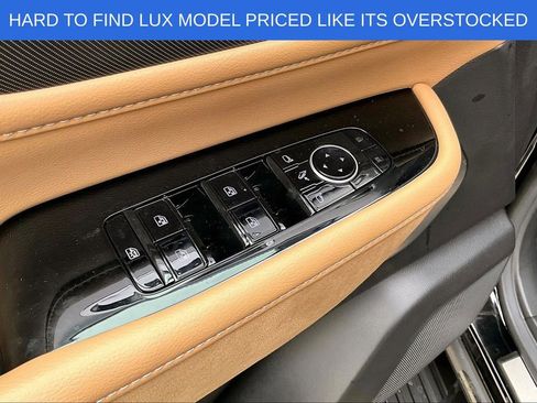 New 2026 INFINITI QX80 Luxe w/ Cargo Package image 29