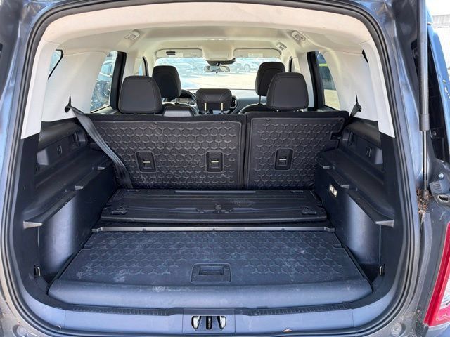 Used 2022 Ford Bronco Sport Big Bend w/ Convenience Package AWD/4WD image 18