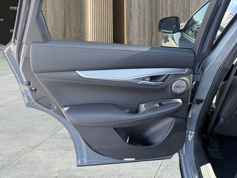 Used 2022 INFINITI QX55 Essential w/ Proactive Package image 34