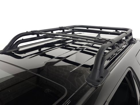 Used 2019 Toyota 4Runner TRD Pro image 4