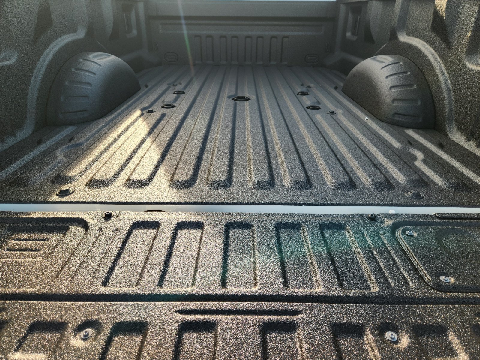 New 2027 Ford F350 Lariat AWD/4WD image 27
