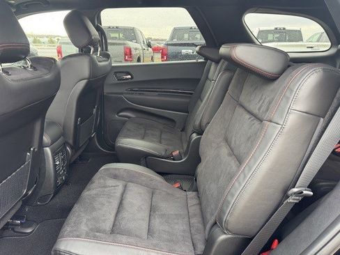 New 2026 Dodge Durango GT image 32