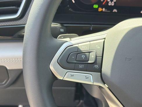 New 2026 Volkswagen Atlas Peak Edition AWD/4WD image 29