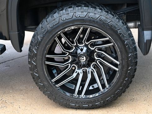 Used 2024 GMC Sierra 1500 Denali image 10