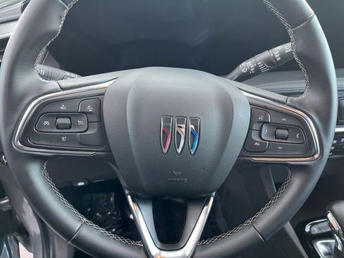 Used 2025 Buick Encore GX Preferred image 25