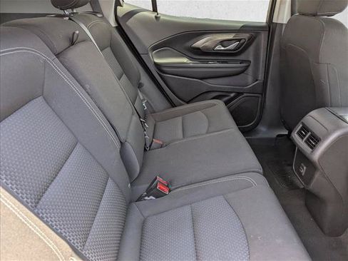 Used 2024 GMC Terrain SLE AWD/4WD image 29