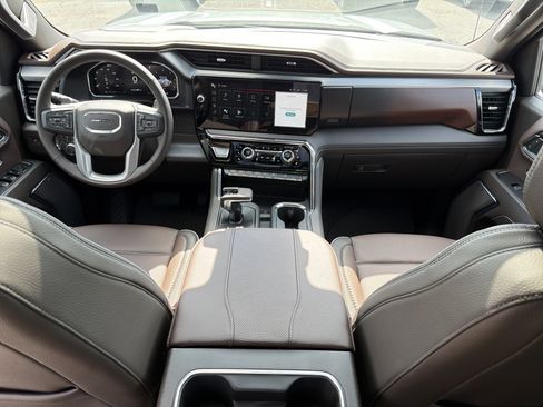 New 2026 GMC Sierra 1500 Denali image 26