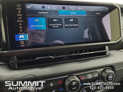 New 2025 Jeep Wrangler Sahara image 57