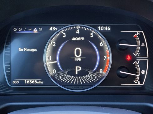 Used 2023 Lexus ES 350 Premium image 22