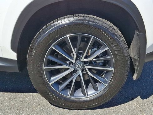 Used 2024 Lexus NX 350 AWD w/ Cold Area Package image 7