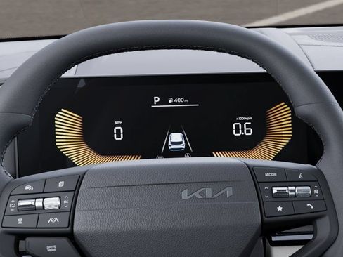 New 2026 Kia Sportage EX FWD image 21