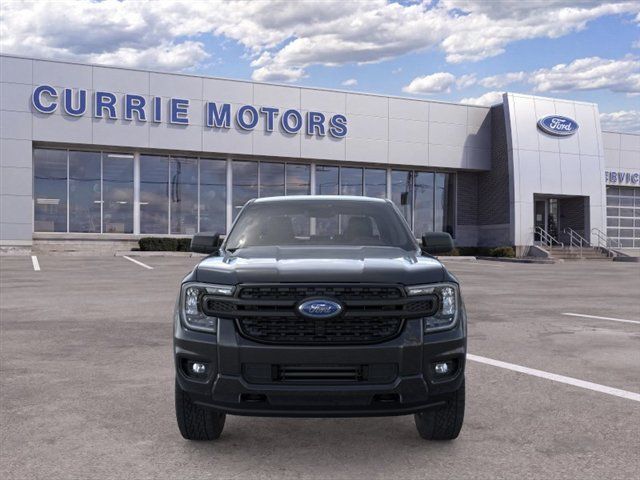 New 2026 Ford Ranger XL w/ Trailer Tow Package AWD/4WD image 6