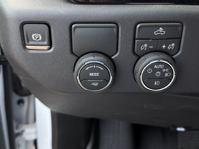 New 2026 Chevrolet Silverado 1500 RST w/ RST Select Package RWD image 17