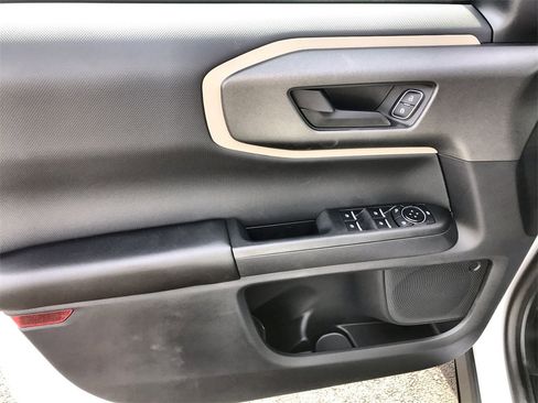 New 2025 Ford Bronco Sport Big Bend image 13